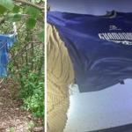 Policiais encontram roupas e pegadas em área de buscas por fugitivos em Mossoró