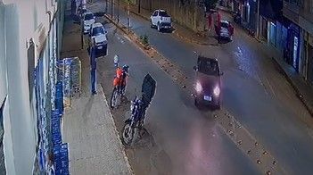 Três dos sete foragidos de presídio do Sul de Minas são capturados