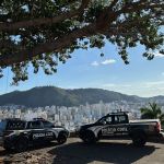 Êxodo: 10º fugitivo da operação é encontrado e preso em Juiz de Fora