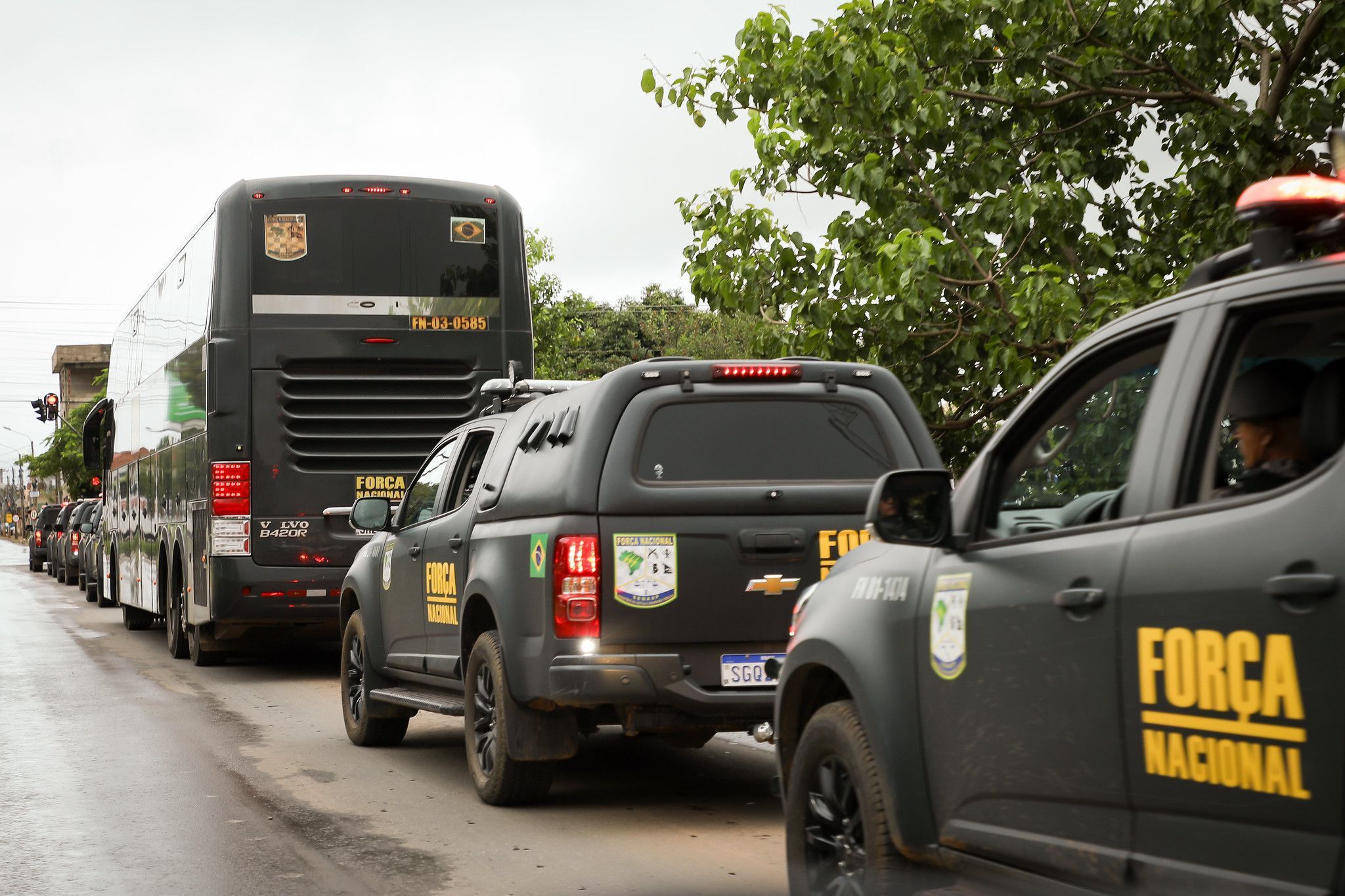 TSE aprova envio de forças federais para cinco estados nas eleições; veja quais