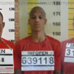 Presos abrem buraco na parede e fogem de presídio de Teófilo Otoni (MG); três ainda são procurados