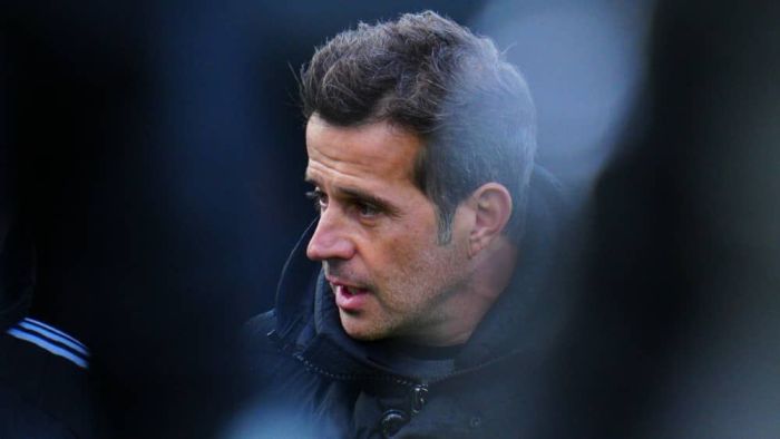 Fulham é treinado pelo técnico português Marco Silva