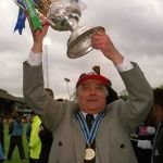 Morre Al-Fayed, pai de Dodi, que estava no carro durante acidente fatal com princesa Diana 