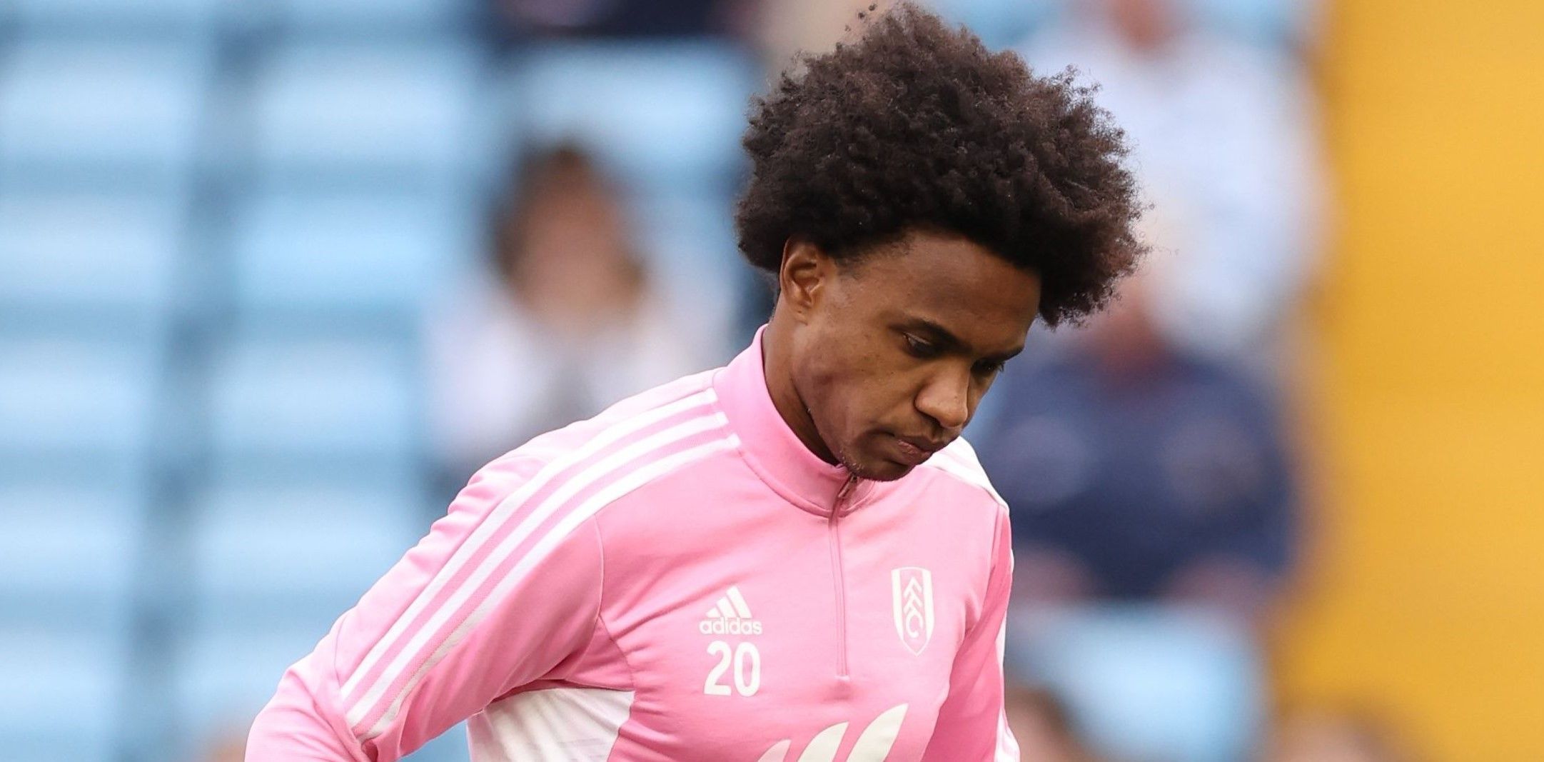 Clube da Premier League anuncia saídas de Willian, ex-Corinthians, e mais 12 atletas