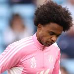 Clube da Premier League anuncia saídas de Willian, ex-Corinthians, e mais 12 atletas