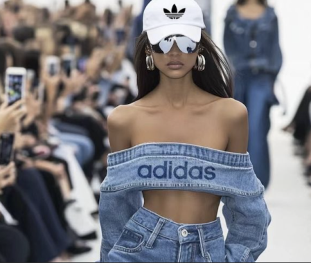 Full Denim 2025 o retorno do jeans em produções completas e criativas