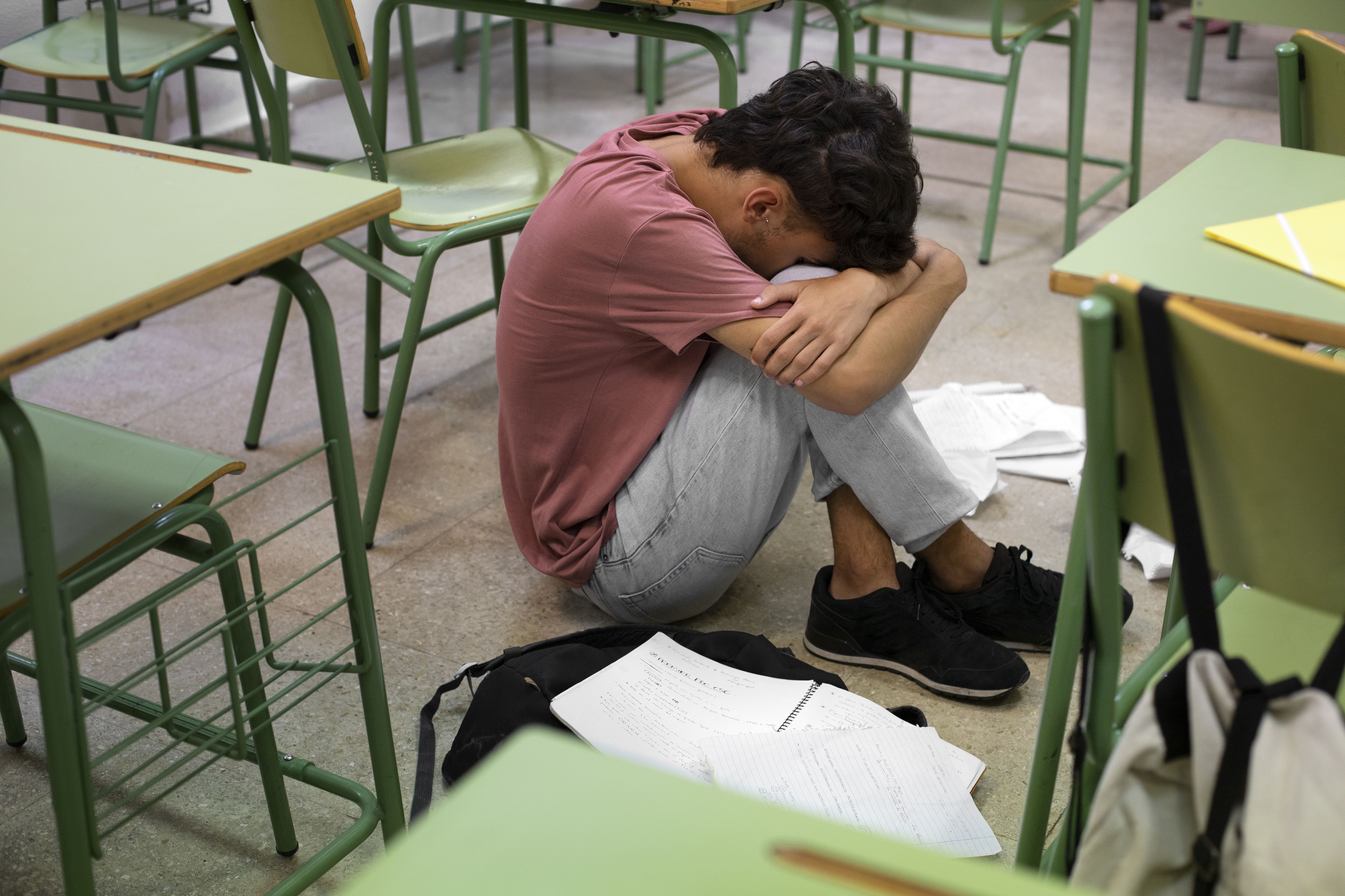 Governo de SP cria Lei que proíbe 'trotes' violentos em instituições de ensino