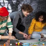 Pisa: estudantes brasileiros 'desabam' em ranking que avalia criatividade