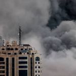 Israel impõe 'cerco completo' a Gaza e corte de água e energia após ofensiva do Hamas