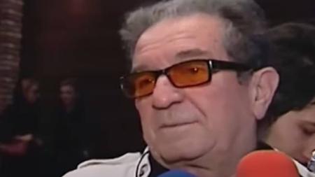 Funcionário teria matado cineasta por motivação econômica