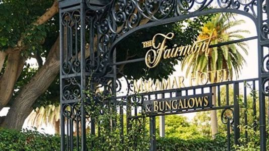 Funcionários do hotel entraram em greve por falta de contratos de trabalho