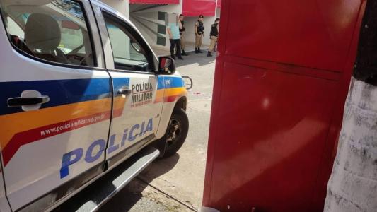 Funcionários do motel acionaram a Polícia Militar devido à briga