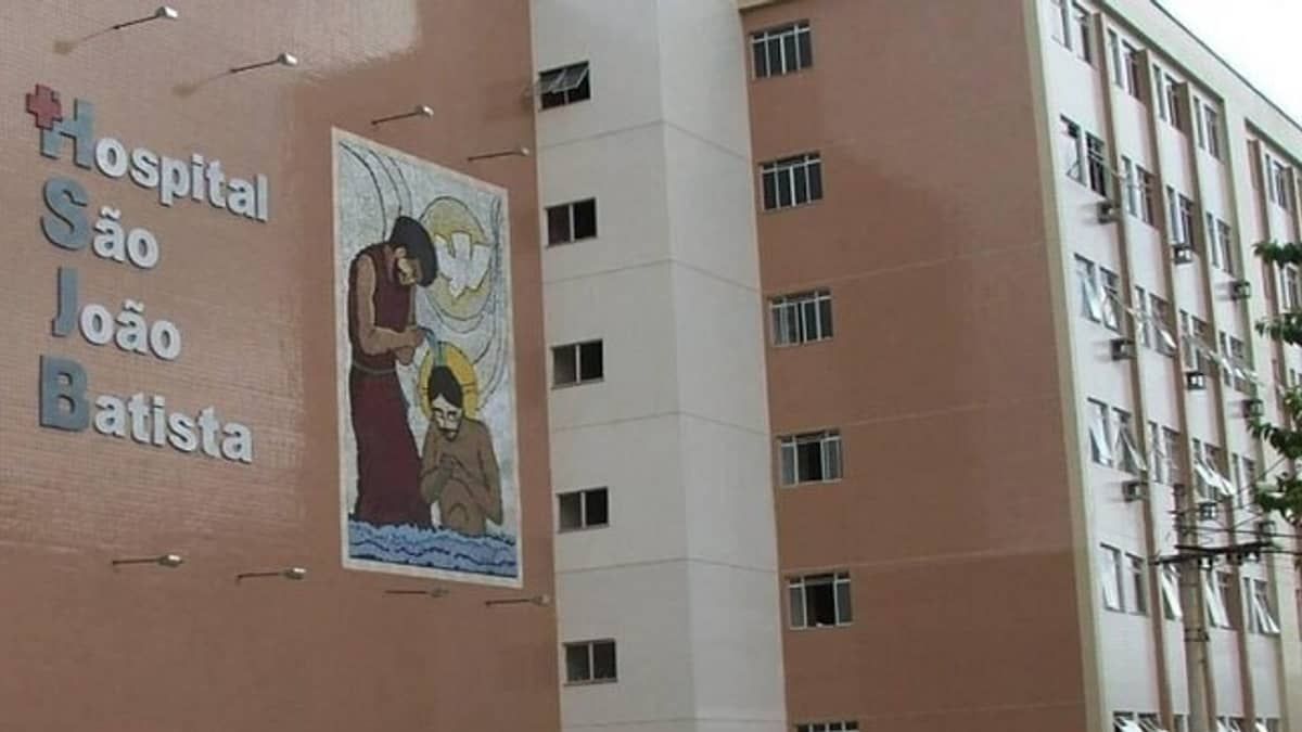 Hospital da rede SUS é investigado por suspeita de desvio de dinheiro público 