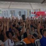 Servidores da prefeitura de BH aceitam acordo e suspendem greve 
