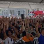 Servidores da prefeitura de BH aceitam acordo e suspendem greve