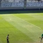 Deputado diz que acionará Justiça contra Minas Arena por dano ao patrimônio público