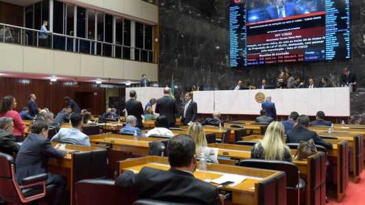 Fundação Caio Martins não será mais extinta após acordo entre base e oposição na Assembleia