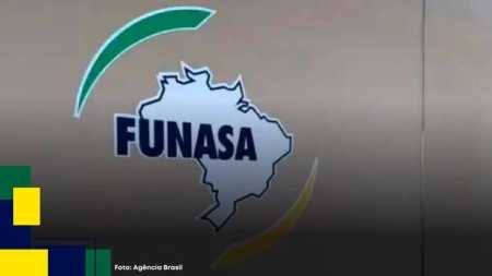 Fundação Nacional de Saúde (Funasa)