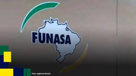 Fundação Nacional de Saúde (Funasa)