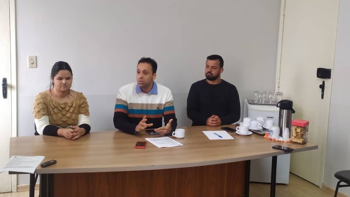 Operação da Justiça Federal visa investigar irregularidades em cadastro de vítimas do rompimento da barragem em Mariana