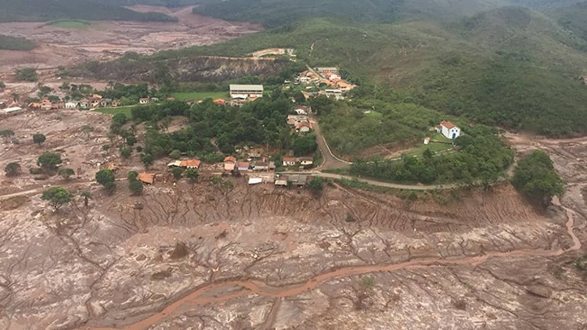 Acordo de Mariana já tem data pra sair: 05 de dezembro