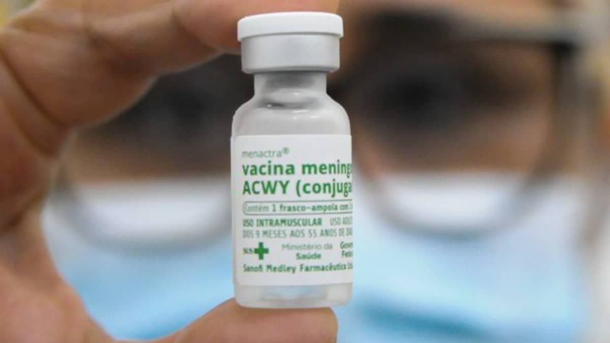 Fiocruz e Funed vão produzir vacina contra quatro tipos de meningite em parceria internacional