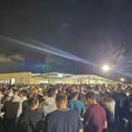 Funeral de brasileira morta em ataque do Hamas gera comoção em Israel