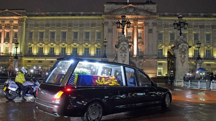 Funeral de Estado de Elizabeth II será no dia 19 de setembro