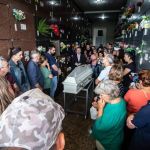 Crianças que morreram durante ataque em creche em Blumenau são veladas