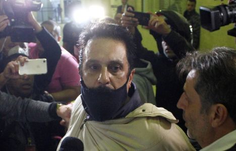 Justiça marca data do júri de Paulo Cupertino, acusado de matar ator Rafael Miguel | CNN Brasil