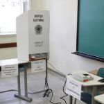 TSE: abstenção fica perto do total de eleitores ausentes na pandemia