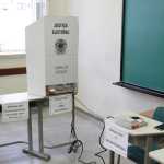 TSE: abstenção fica perto do total de eleitores ausentes na pandemia