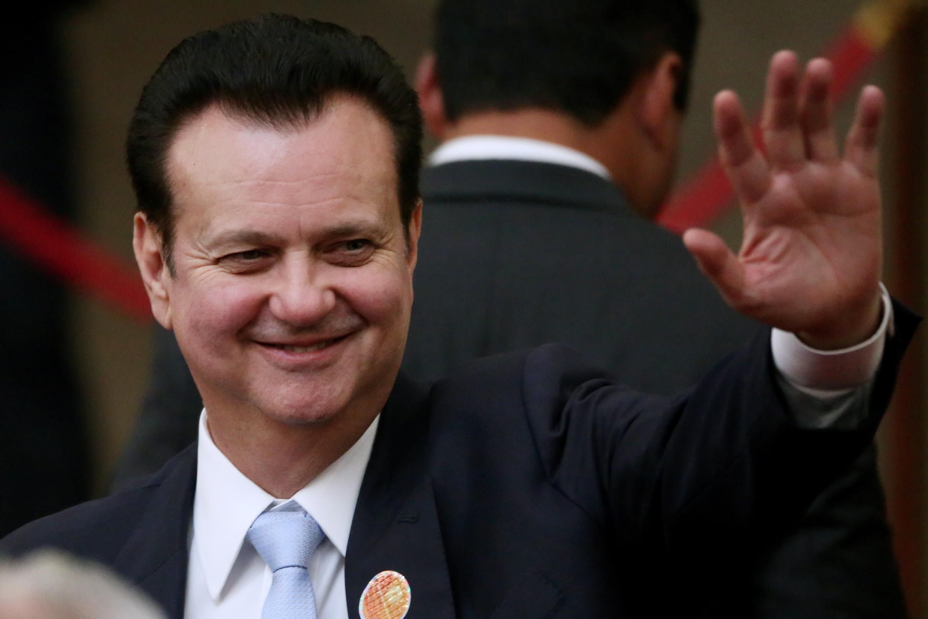 Executiva nacional do PSD não vai interferir na escolha do candidato em Minas, diz Kassab