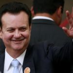 Executiva nacional do PSD não vai interferir na escolha do candidato em Minas, diz Kassab