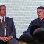 Por que Moraes negou nova visita de Valdemar Costa Neto a Bolsonaro
