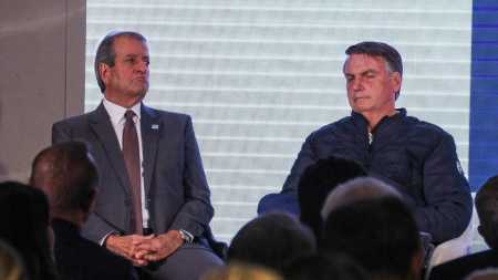 Campanha de Nunes prepara esquema para evitar encontro entre Bolsonaro e Valdemar | CNN Brasil