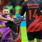 Internacional 0 x 2 Athletico: gols e melhores lances do jogo pelo Brasileiro