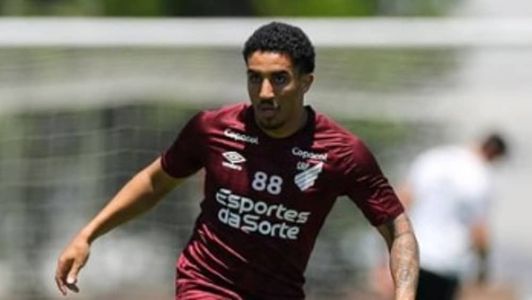 Furacão quer uma vaga na Libertadores