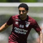 Athletico x Fortaleza: horário e onde assistir ao vivo pelo Brasileiro