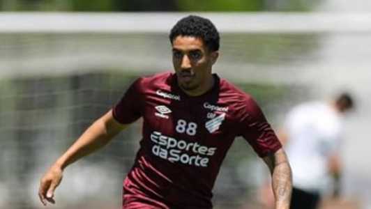 Furacão quer uma vaga na Libertadores