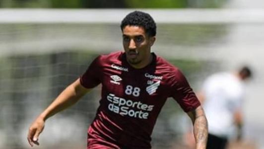 Furacão quer uma vaga na Libertadores