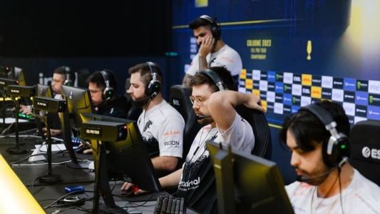 Furia conta com elenco estrelado e tenta primeiro grande resultado com novo time