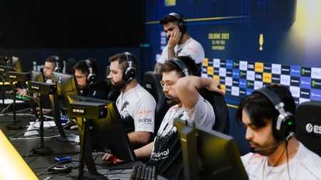 Furia conta com elenco estrelado e tenta primeiro grande resultado com novo time