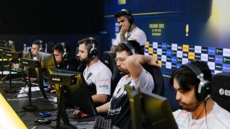 Furia conta com elenco estrelado e tenta primeiro grande resultado com novo time