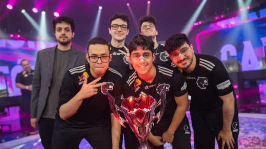 FURIA LTA Sul