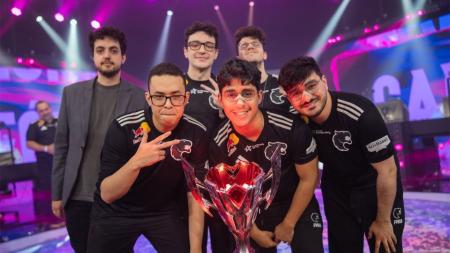 FURIA LTA Sul