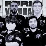 VALORANT: FURIA revela elenco internacional para o VCT Americas 2026