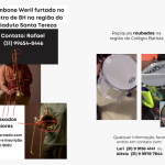 Carnaval BH 2025: blocos têm instrumentos furtados e contam com apoio de foliões para seguir na festa