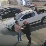 Vídeo: mulher anuncia iPhone no Facebook e é roubada por 'compradores' em MG
