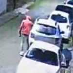 Homem furta mochila após quebrar vidro de veículo em Ouro Preto